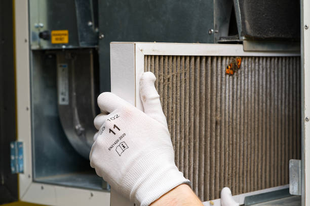 Best Dryer Vent Cleaning Services  in Northfield, NJ