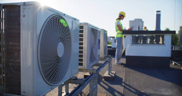 Best Commercial HVAC Duct Cleaning  in Northfield, NJ