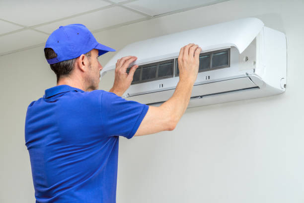 Best HVAC Duct Inspection Services  in Northfield, NJ