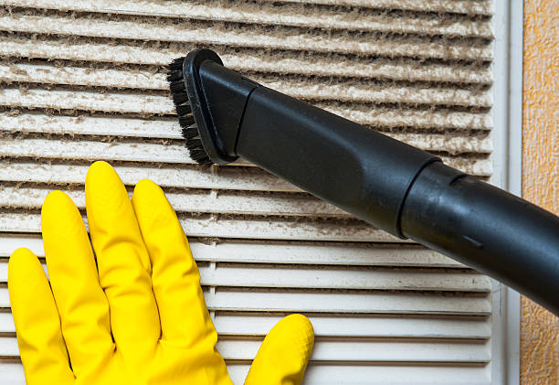 Best Ductwork Cleaning Services  in Northfield, NJ